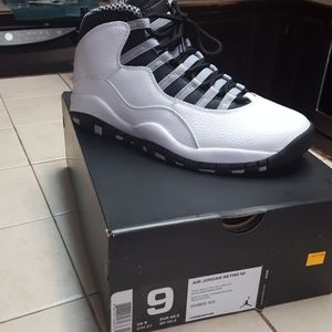 Jordan 10